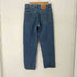 リーバイス LEVI STRAUSS&CO カナダ製 ボタン裏212 RELAXED FIT 550 リラックスフィットデニム メンズ W33 L30