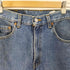 リーバイス LEVI STRAUSS&CO カナダ製 ボタン裏212 RELAXED FIT 550 リラックスフィットデニム メンズ W33 L30