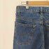 リーバイス LEVI STRAUSS&CO カナダ製 ボタン裏212 RELAXED FIT 550 リラックスフィットデニム メンズ W33 L30