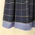マッキントッシュ ロンドン Mackintosh LONDON タッタソールチェックプリントスカート レディース 38