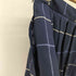 マッキントッシュ ロンドン Mackintosh LONDON タッタソールチェックプリントスカート レディース 38