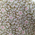 トリココムデギャルソン tricot COMME des GARCONS ラウンドカラー 花柄シャツ レディース M