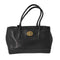 コーチ COACH エンボスロゴ レザートートバッグ ターンロック レディース ONE SIZE