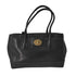 コーチ COACH エンボスロゴ レザートートバッグ ターンロック レディース ONE SIZE
