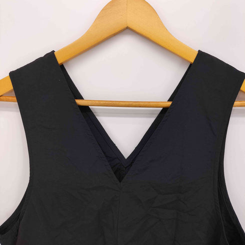 ビス ViS 23AW ウエストドロストワンピース レディース FREE