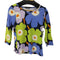 マリメッコ marimekko ウニッコ 7分袖カットソー レディース XS