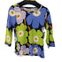 マリメッコ marimekko ウニッコ 7分袖カットソー レディース XS