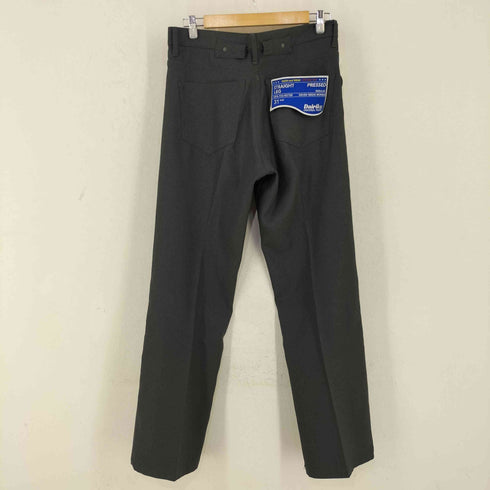 ダイリク DAIRIKU 20AW Flasher Pressed Pants メンズ 31