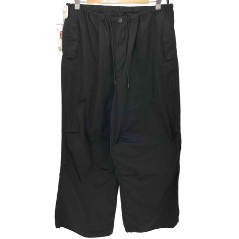 アイテムズ アーバンリサーチ ITEMS URBAN RESEARCH ルーズシルエット スノーパンツ メンズ FREE