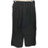 アイテムズ アーバンリサーチ ITEMS URBAN RESEARCH ルーズシルエット スノーパンツ メンズ FREE