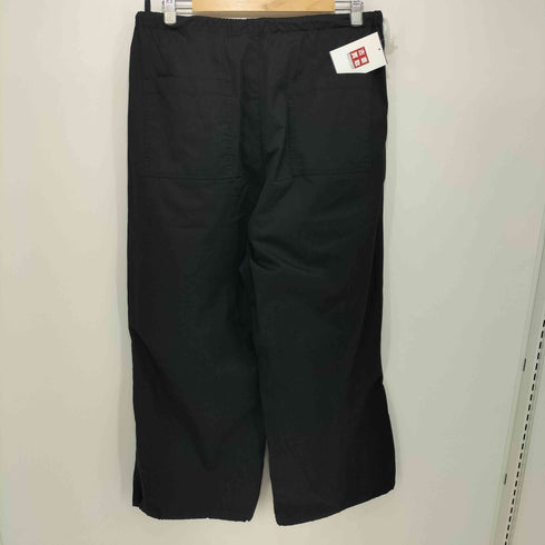 アイテムズ アーバンリサーチ ITEMS URBAN RESEARCH ルーズシルエット スノーパンツ メンズ FREE