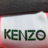 ケンゾー KENZO ダブルジップモックネックコート フロントタックスカート レディース 36/40