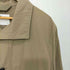 エムエイチエル MHL. PROOFED COTTON POPLIN COAT ウォッシュドコットンポプリンコート メンズ L