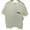 エムエイチエル MHL. PRINTED COTTON JERSEY T-SHIRT メンズ L