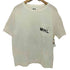 エムエイチエル MHL. PRINTED COTTON JERSEY T-SHIRT メンズ L