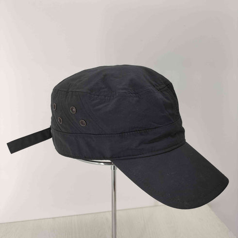 オークリー OAKLEY スカル刺繍 ゴルフワークキャップ メンズ