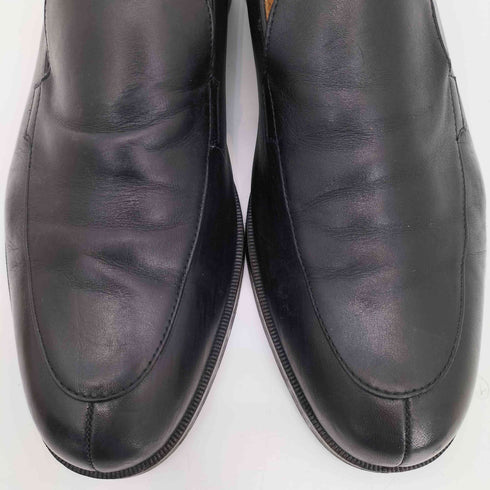 アルフレッドバニスター alfredoBANNISTER レザー オペラシューズ ローファー メンズ JPN:41