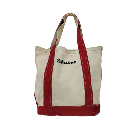 ザシンゾーン THE Shinzone TOTE MEDIUM レディース FREE