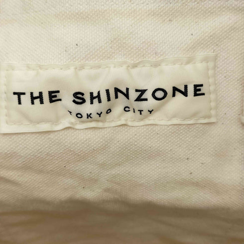 ザシンゾーン THE Shinzone TOTE MEDIUM レディース FREE