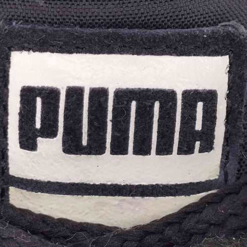 プーマ PUMA SUEDE MAYU UP 厚底 ローカットスニーカー レディース UK6 EUR39 USWns8.5