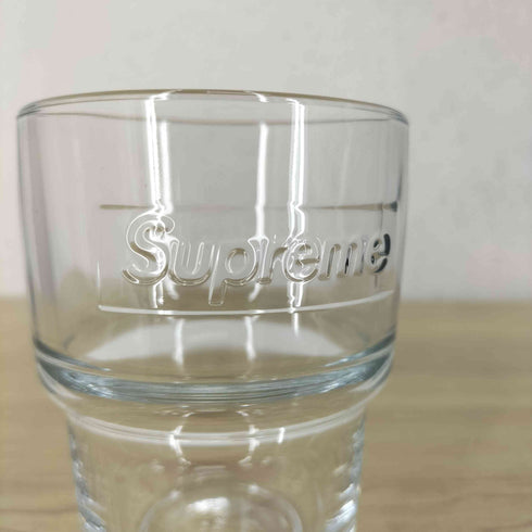 シュプリーム Supreme 24FW La Rochere Water Glasses メンズ