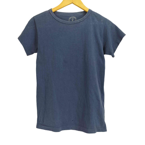 フォーティーファイブアールピーエム 45rpm クルーネックTシャツ レディース 1