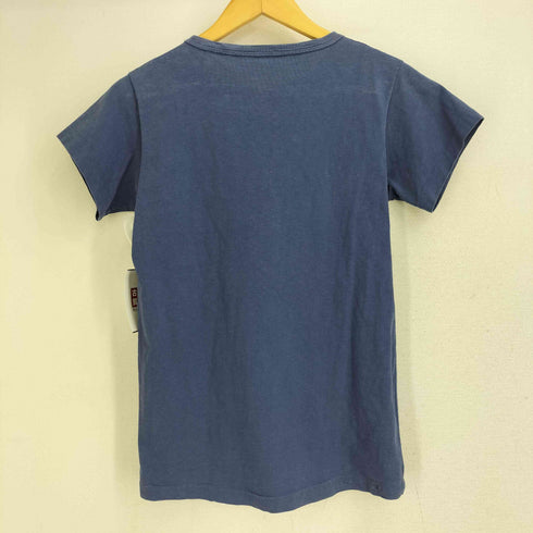 フォーティーファイブアールピーエム 45rpm クルーネックTシャツ レディース 1