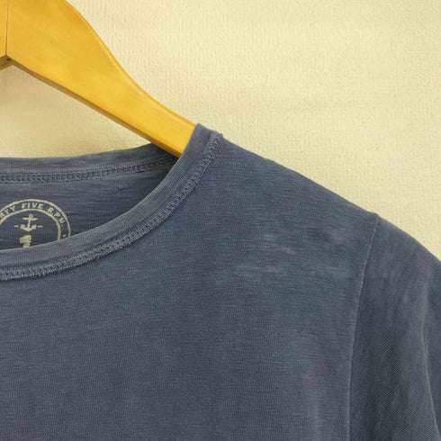 フォーティーファイブアールピーエム 45rpm クルーネックTシャツ レディース 1