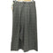 サルバム sulvam 2018AW Layered Skirt Pants カットオフ レイヤードスカートパンツ メンズ M