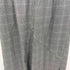 サルバム sulvam 2018AW Layered Skirt Pants カットオフ レイヤードスカートパンツ メンズ M
