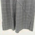 サルバム sulvam 2018AW Layered Skirt Pants カットオフ レイヤードスカートパンツ メンズ M