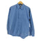 アレッジ ALLEGE 18SS コラボ Standard Shirt メンズ JPN:2