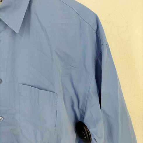 アレッジ ALLEGE 18SS コラボ Standard Shirt メンズ JPN:2