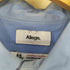 アレッジ ALLEGE 18SS コラボ Standard Shirt メンズ JPN:2