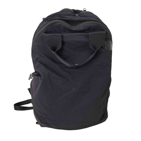 ザノースフェイス THE NORTH FACE Never Stop Daypack レディース
