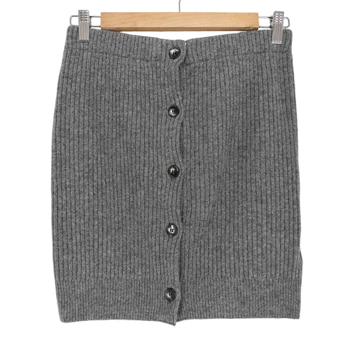 マチェット machatt ニットスカート レディース