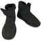 アグ UGG W BAILY BUTTON/BLK ムートンブーツ レディース 25