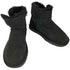 アグ UGG W BAILY BUTTON/BLK ムートンブーツ レディース 25