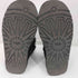 アグ UGG W BAILY BUTTON/BLK ムートンブーツ レディース 25