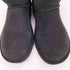アグ UGG W BAILY BUTTON/BLK ムートンブーツ レディース 25