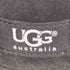 アグ UGG W BAILY BUTTON/BLK ムートンブーツ レディース 25