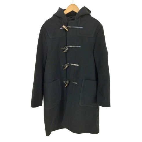 ユナイテッドアローズ UNITED ARROWS UASB メルトン ダッフルコート メンズ JPN:L