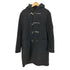 ユナイテッドアローズ UNITED ARROWS UASB メルトン ダッフルコート メンズ JPN:L