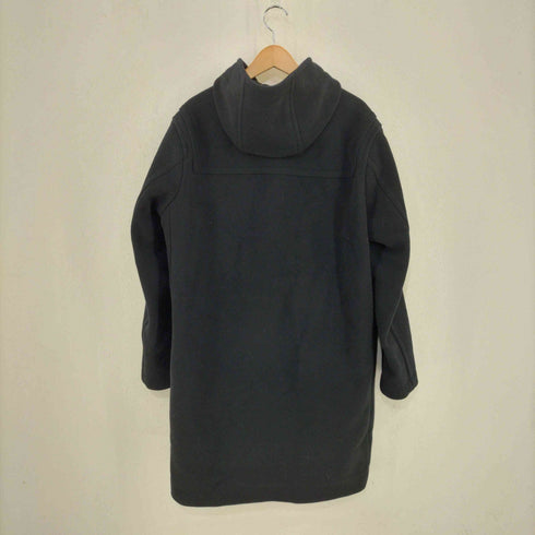 ユナイテッドアローズ UNITED ARROWS UASB メルトン ダッフルコート メンズ JPN:L