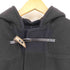 ユナイテッドアローズ UNITED ARROWS UASB メルトン ダッフルコート メンズ JPN:L
