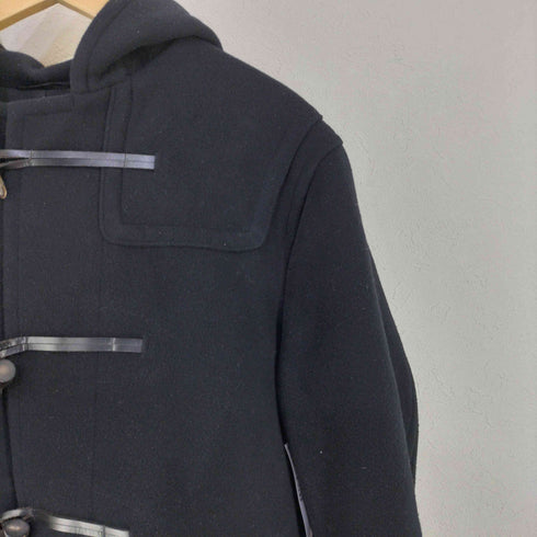 ユナイテッドアローズ UNITED ARROWS UASB メルトン ダッフルコート メンズ JPN:L