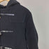 ユナイテッドアローズ UNITED ARROWS UASB メルトン ダッフルコート メンズ JPN:L