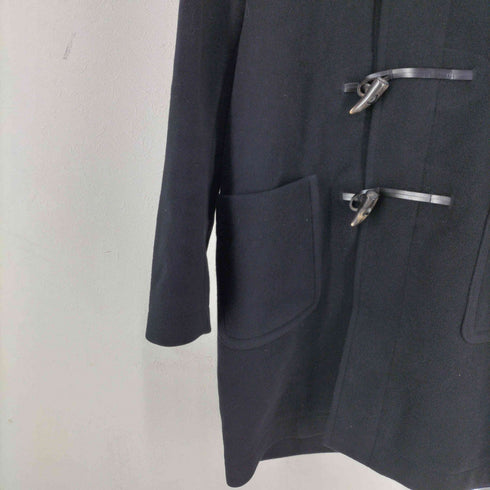 ユナイテッドアローズ UNITED ARROWS UASB メルトン ダッフルコート メンズ JPN:L
