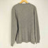クラブルーム CLUB ROOM カシミヤ100 Vネックニット メンズ JPN:XL