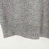 クラブルーム CLUB ROOM カシミヤ100 Vネックニット メンズ JPN:XL